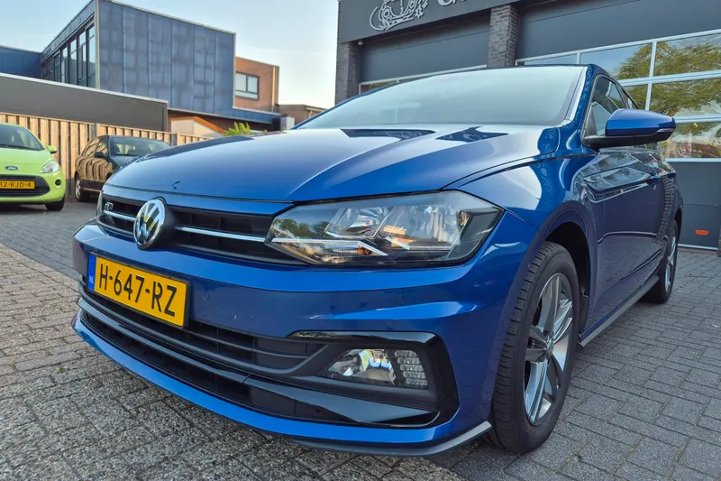 Volkswagen Polo (2020)