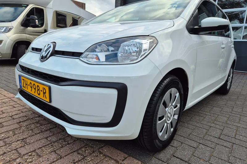 Volkswagen Up! (2019)