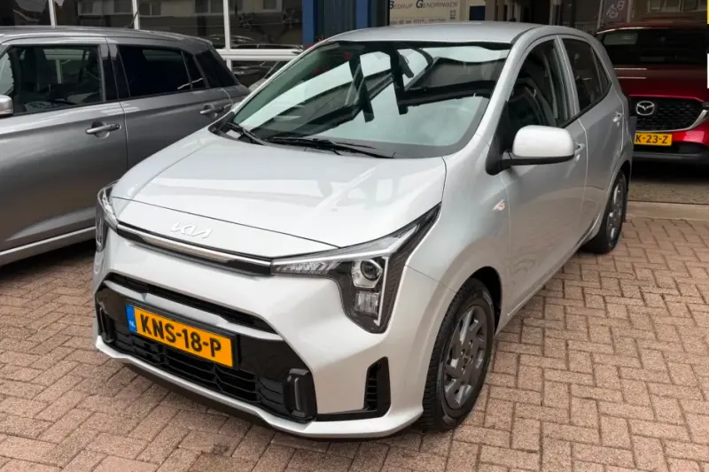 Kia Picanto (2025)