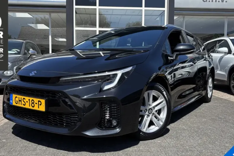 Suzuki Swace (2024)