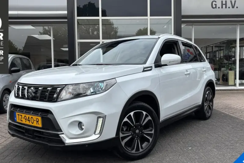 Suzuki Vitara (2018)