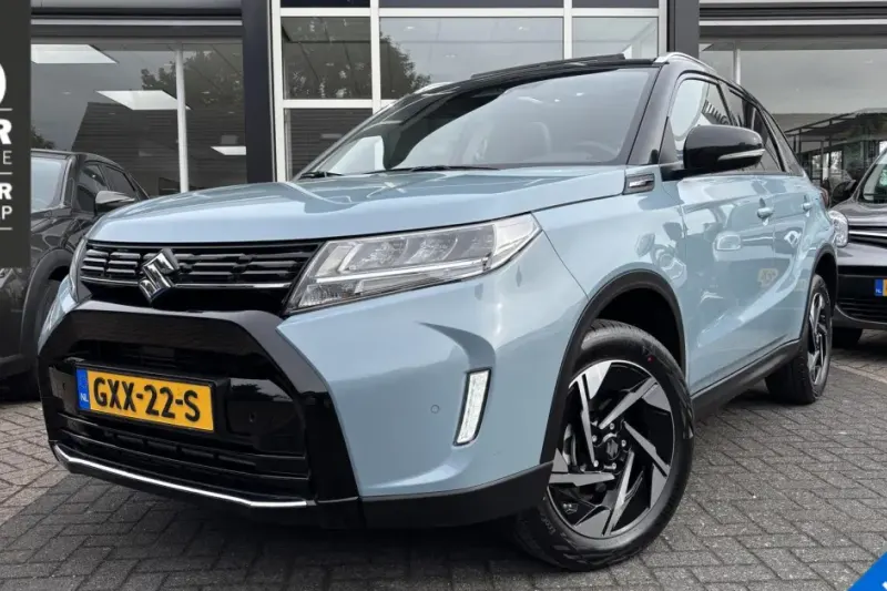Suzuki Vitara (2024)