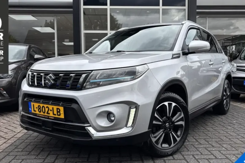 Suzuki Vitara (2020)