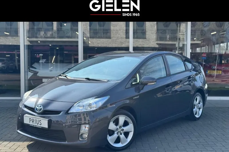 Toyota Prius (2009)