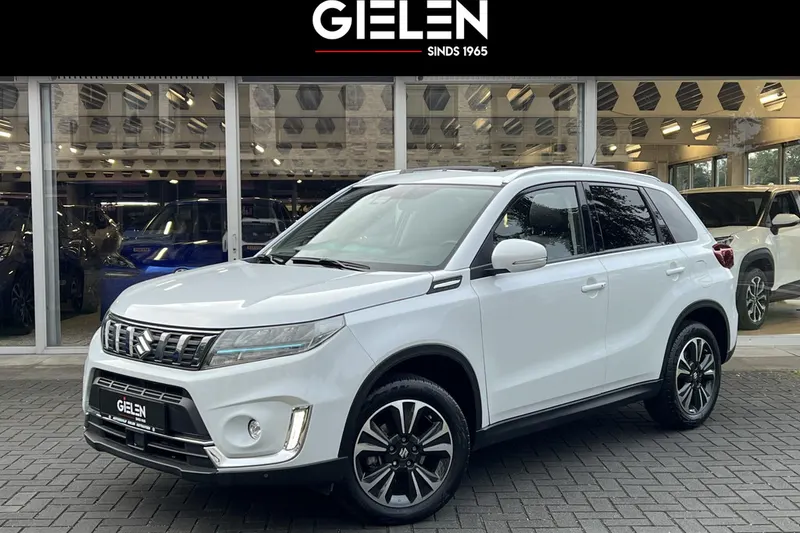 Suzuki Vitara (2023)