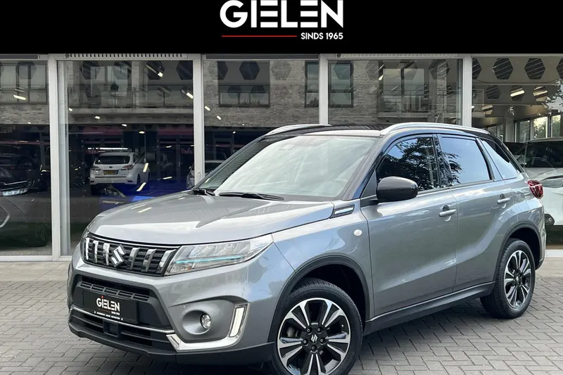 Suzuki Vitara (2022)