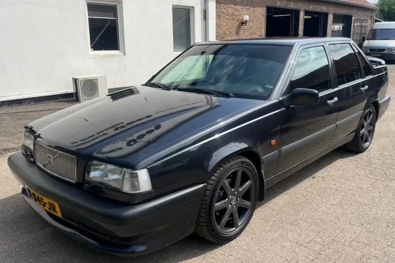Volvo 850 (1996)
