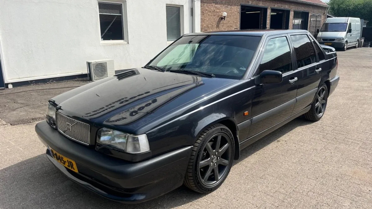 Volvo 850 (1996) — foto 1