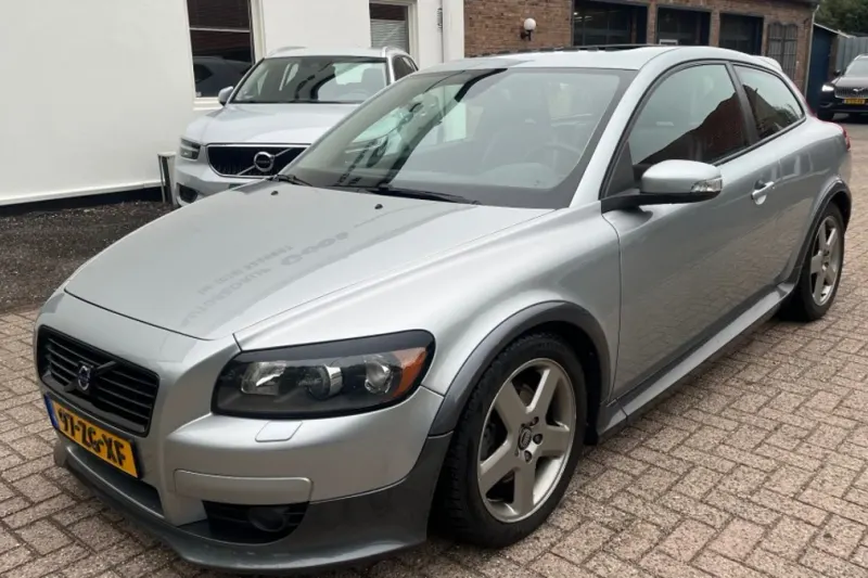 Volvo C30 (2008)