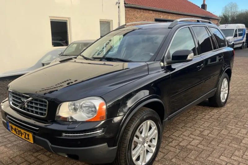 Volvo XC90 (2007)