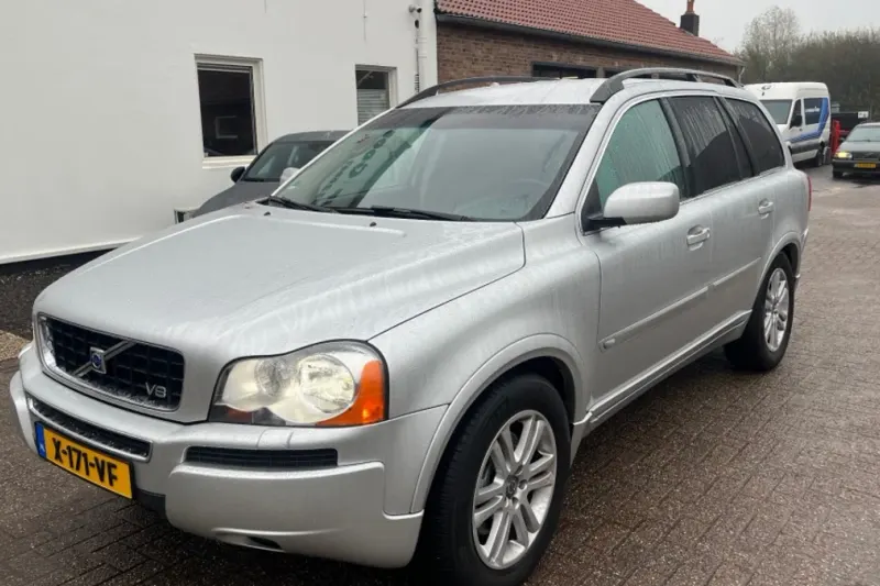 Volvo XC90 (2006)