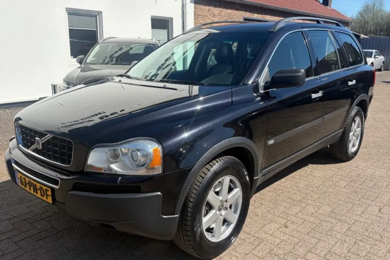 Volvo XC90 (2004)
