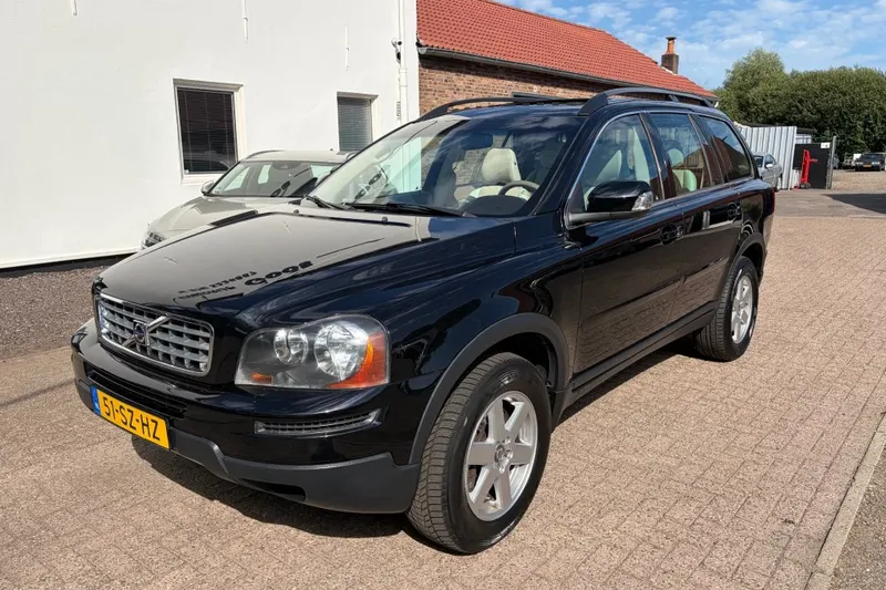 Volvo XC90 (2006)