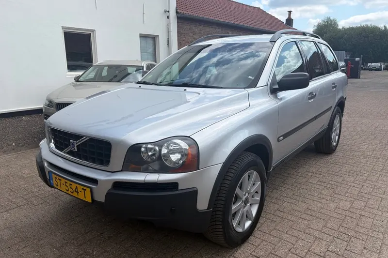 Volvo XC90 (2003)