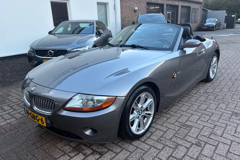 BMW Z4 (2003)
