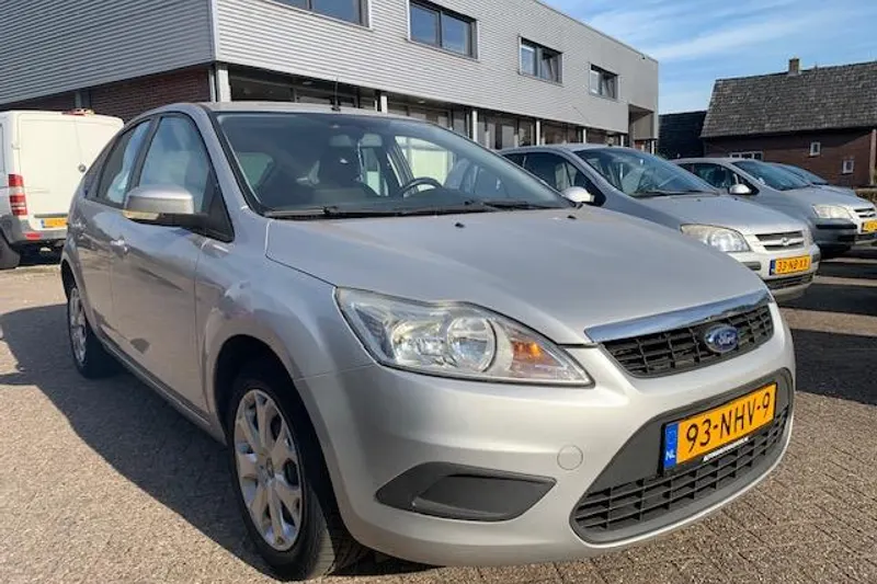 Ford Focus (2010)