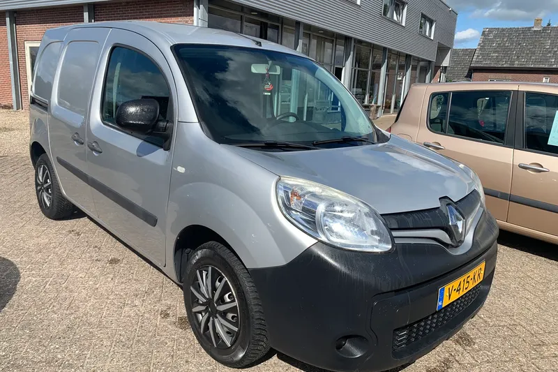 Renault Kangoo (2018)