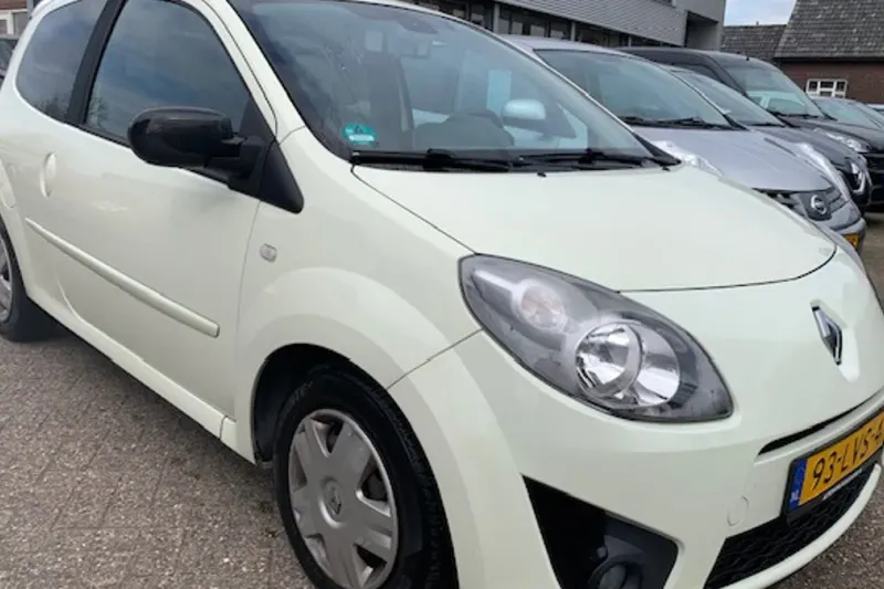 Renault Twingo (2010)