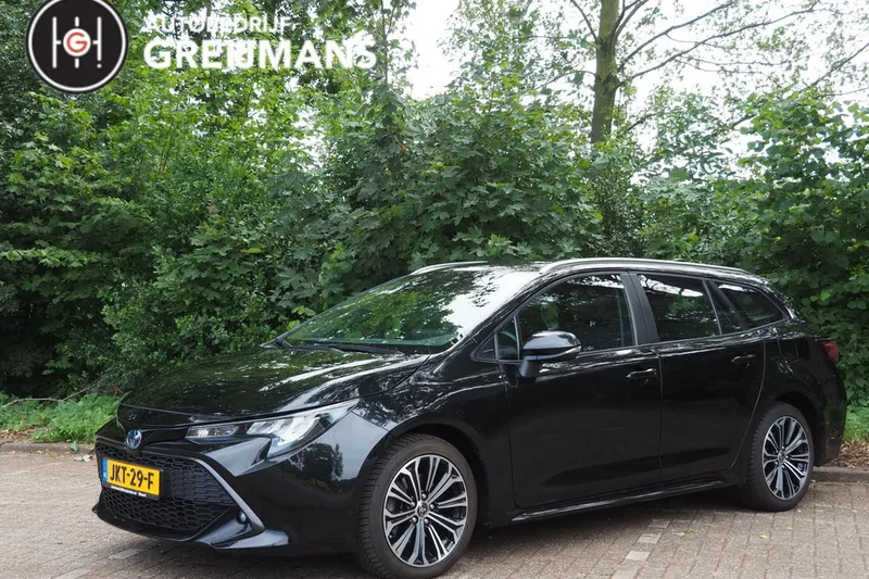 Toyota Corolla (2022)