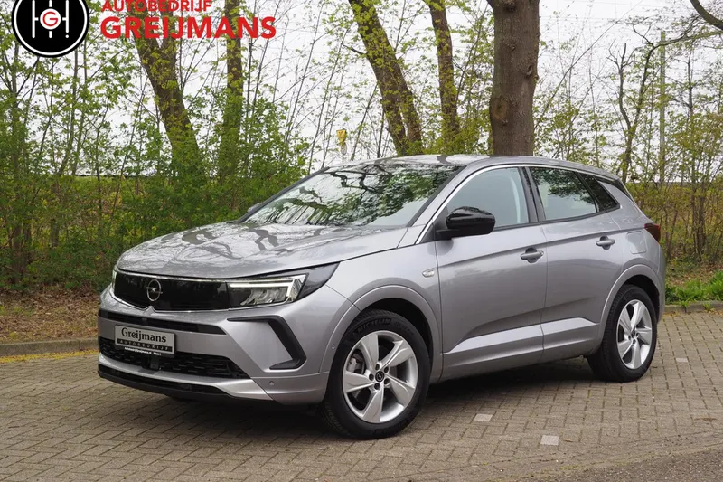 Opel Grandland (2024)