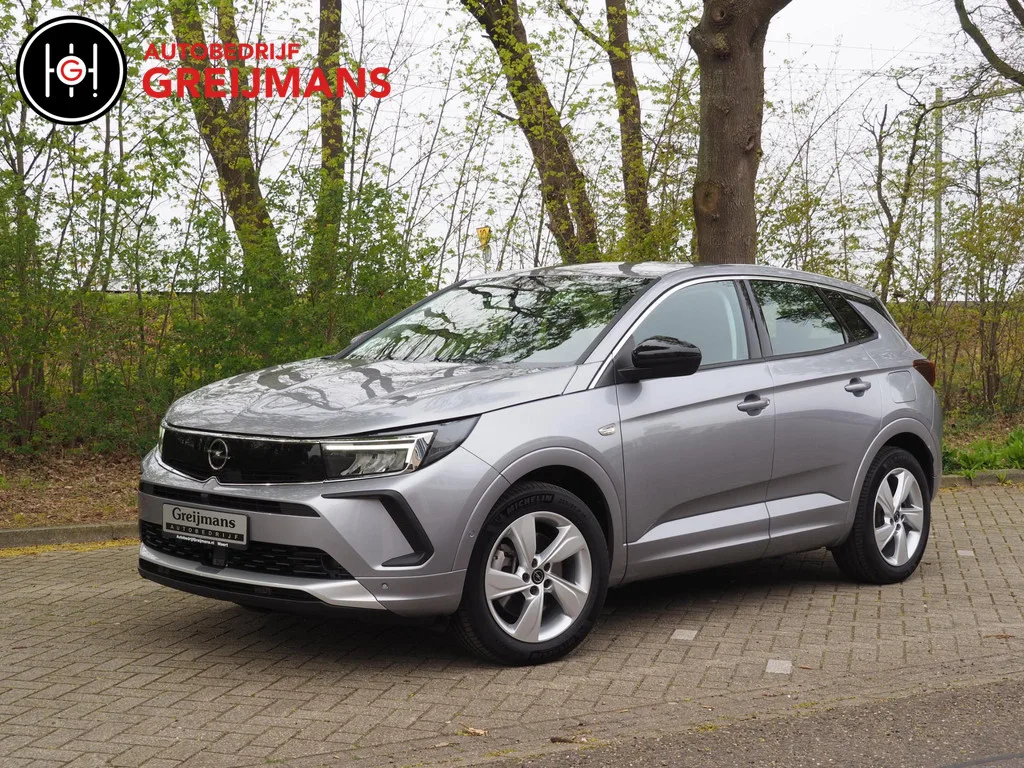 Opel Grandland (2024) — foto 1