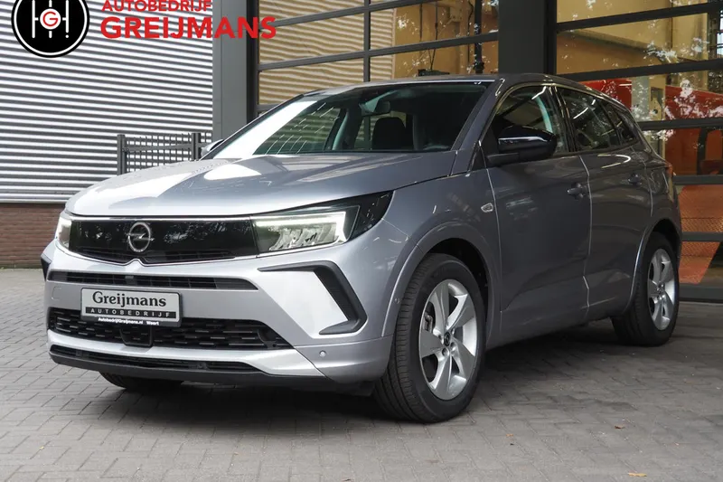 Opel Grandland (2024)
