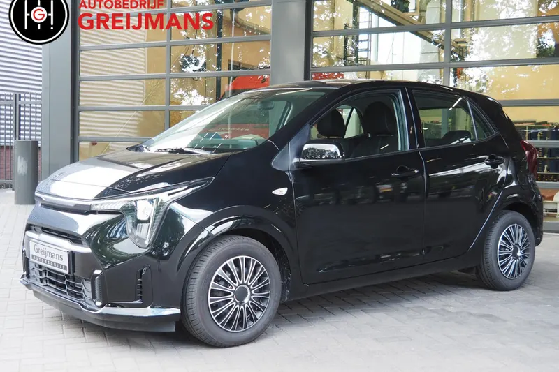 Kia Picanto (2025)