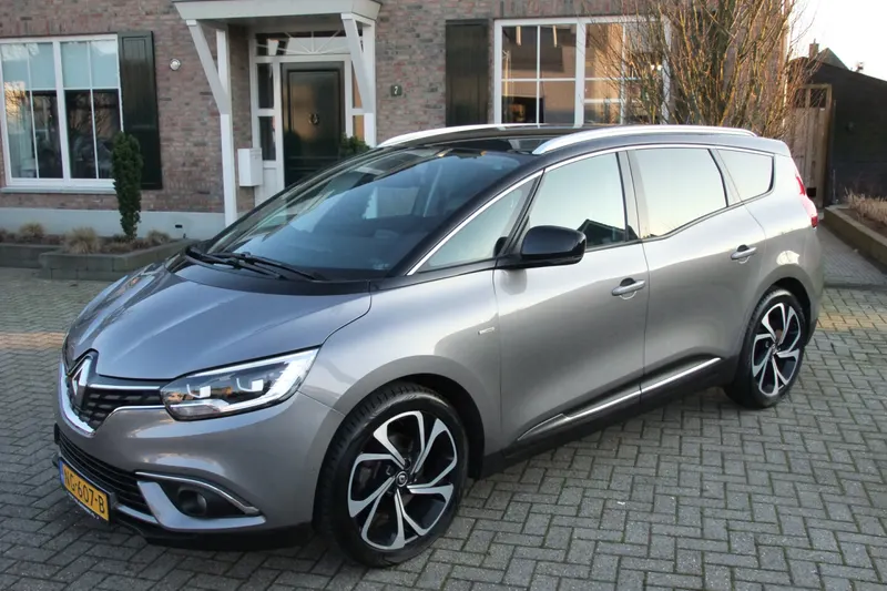 Renault Grand-scenic (2017)