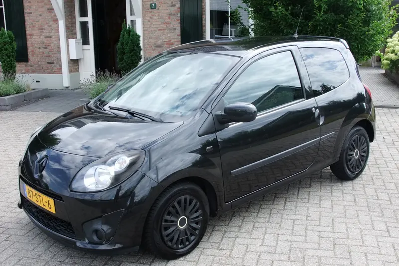 Renault Twingo (2011)