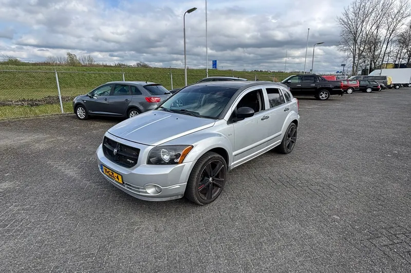 Dodge Caliber (2008)