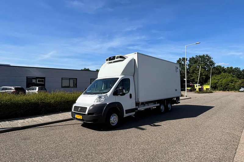 Fiat Ducato (2011)