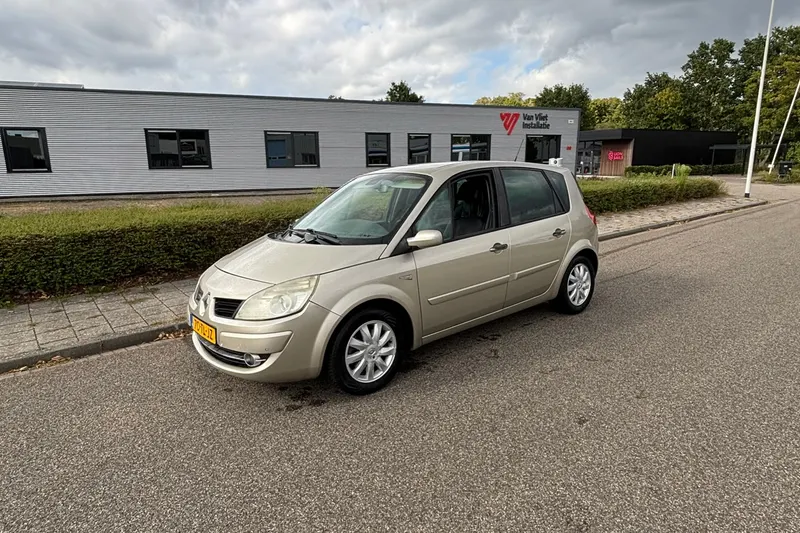Renault Scénic (2006)