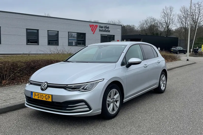 Volkswagen Golf (2020)