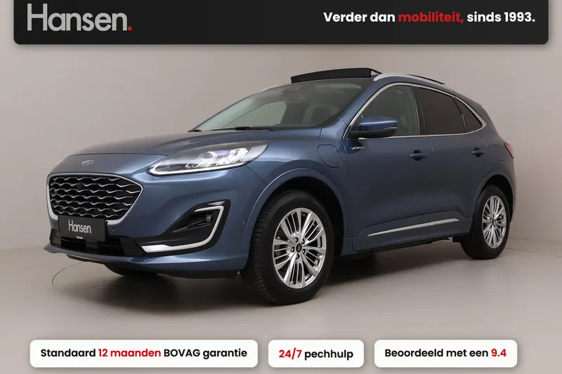 Ford Kuga (2023)