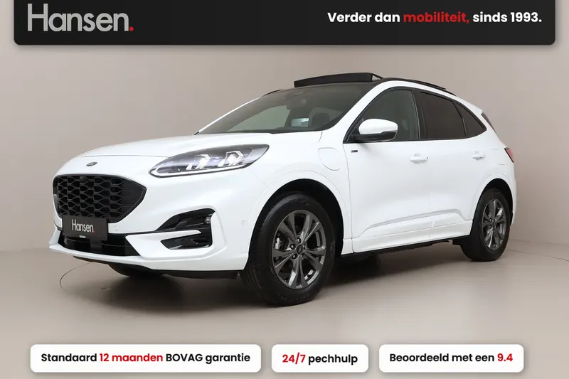 Ford Kuga (2023)