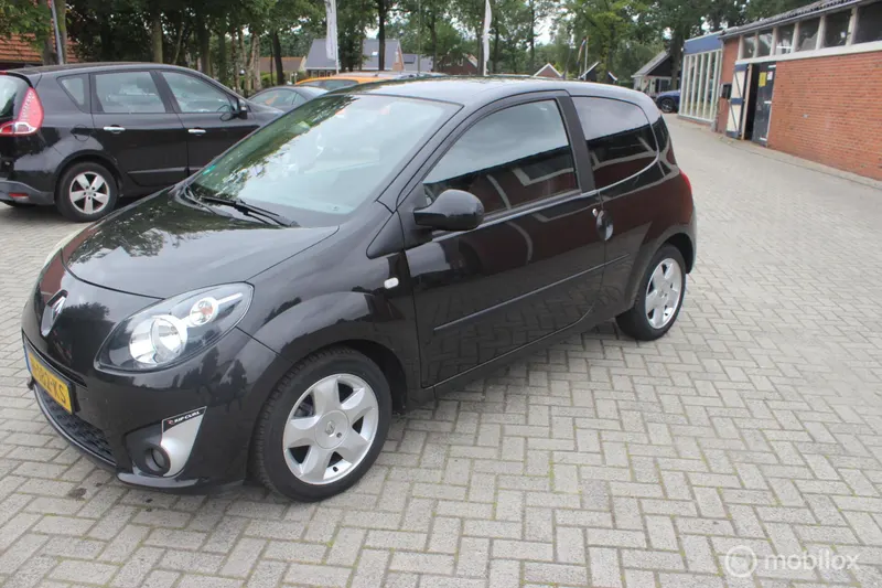 Renault Twingo (2010)