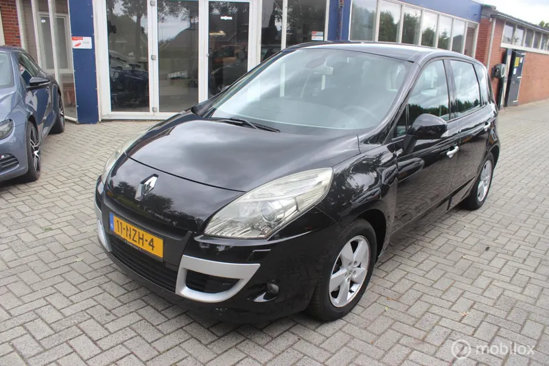Renault Scénic (2011)