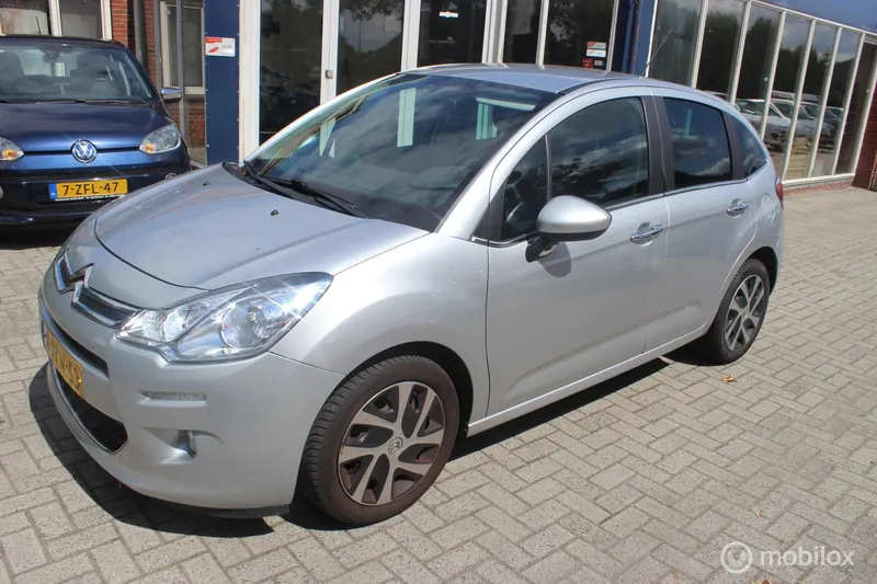Citroën C3 (2014)