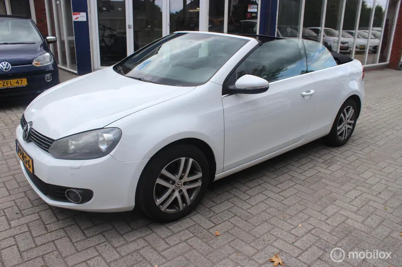 Volkswagen Golf (2013)