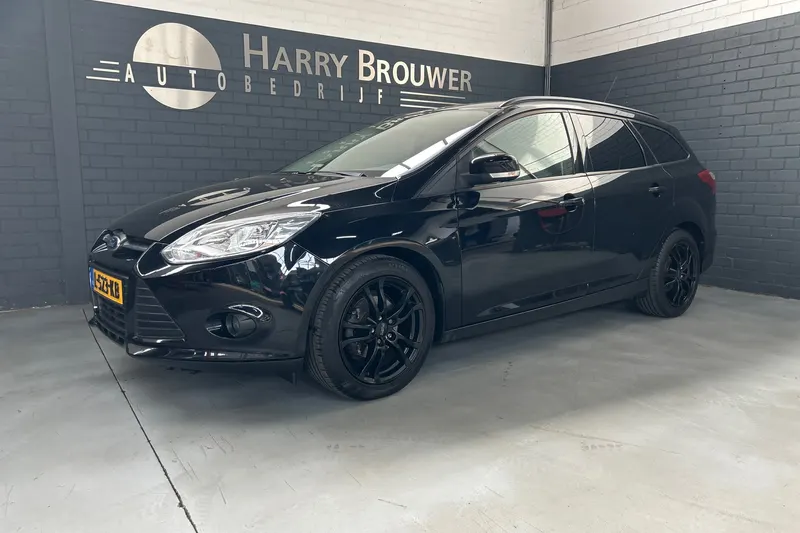 Ford Focus (2013)