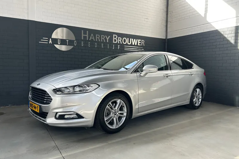 Ford Mondeo (2018)