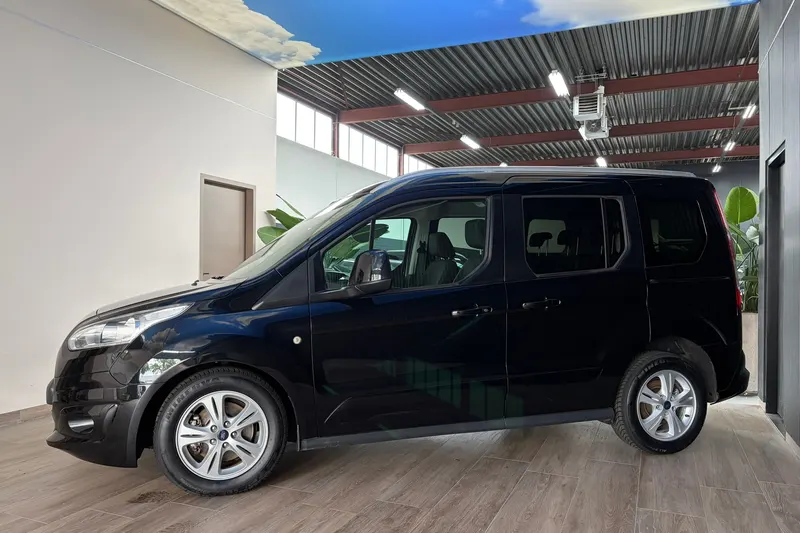 Ford Tourneo Connect (2018)
