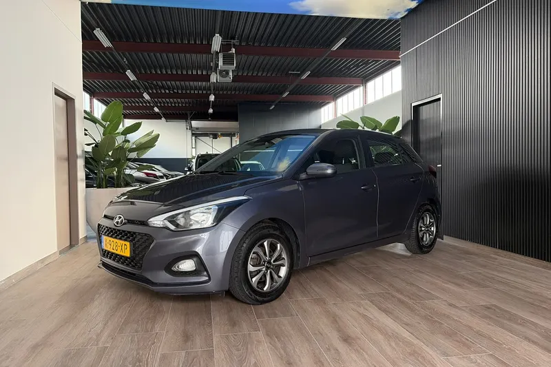 Hyundai i20 (2020)
