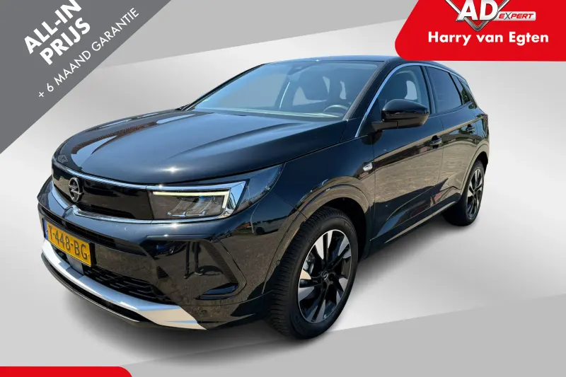 Opel Grandland (2023)