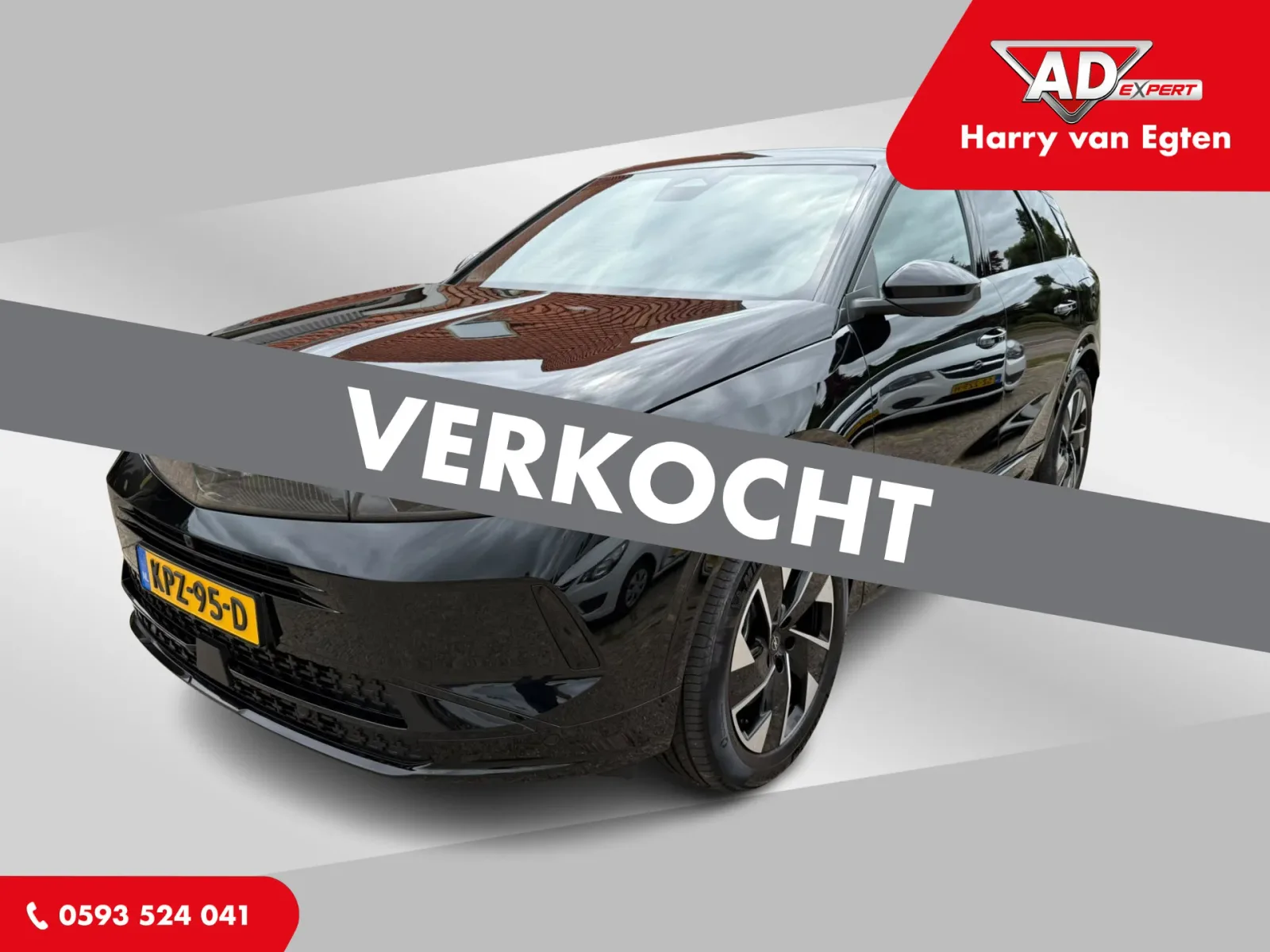 Opel Grandland (2026) — foto 1