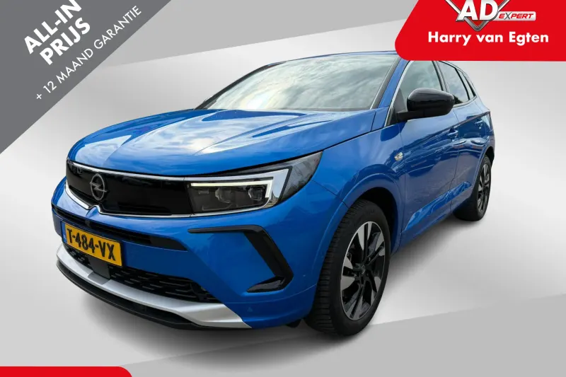 Opel Grandland (2023)