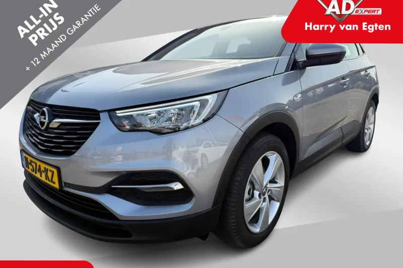 Opel Grandland (2020)