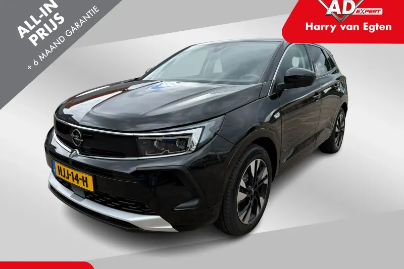 Opel Grandland (2022)