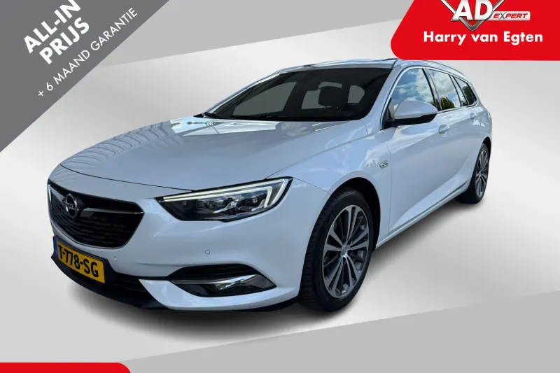 Opel Insignia (2020)