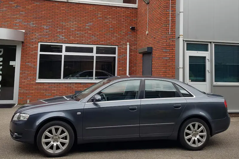 Audi A4 (2006)